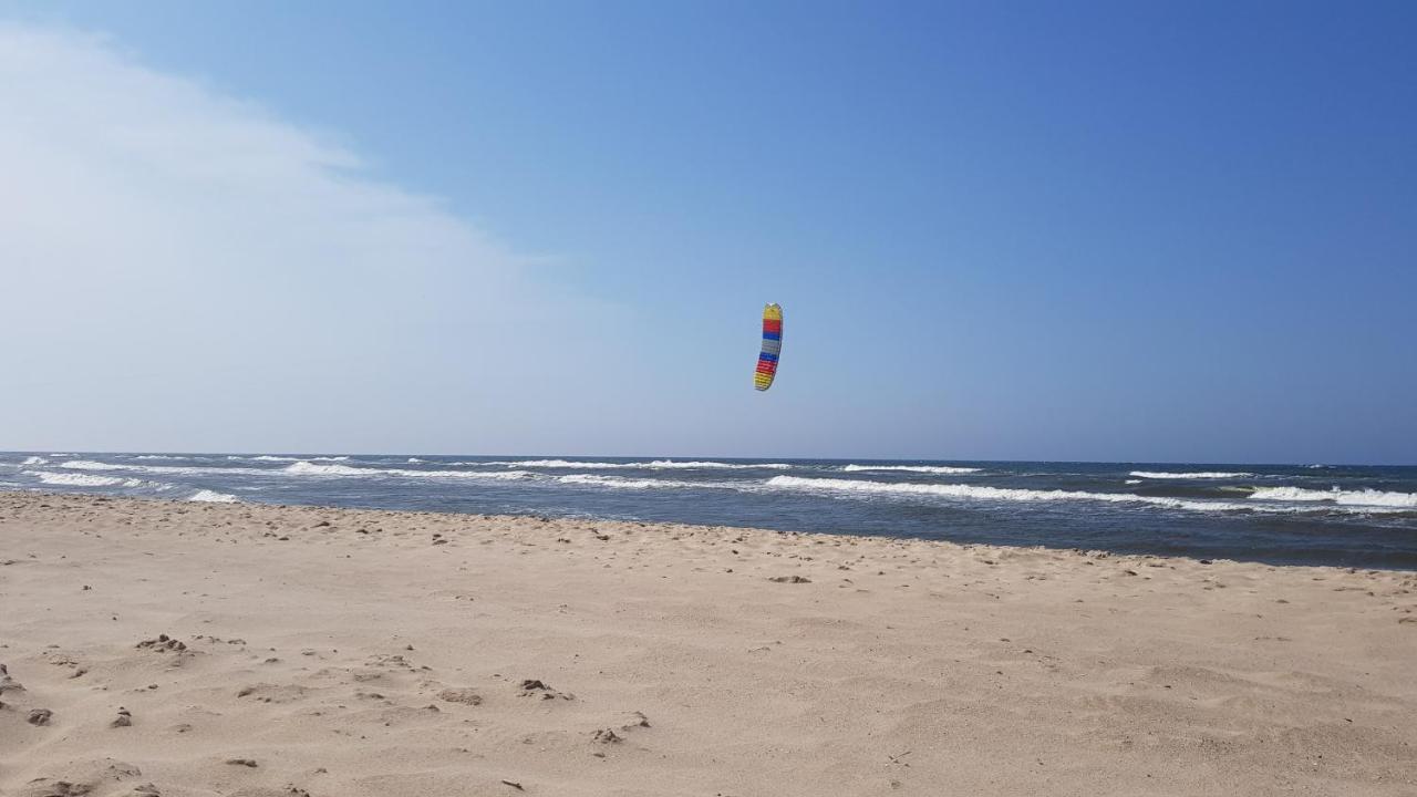 Pustkowo Domki Wakacyjne U Marka Exterior foto
